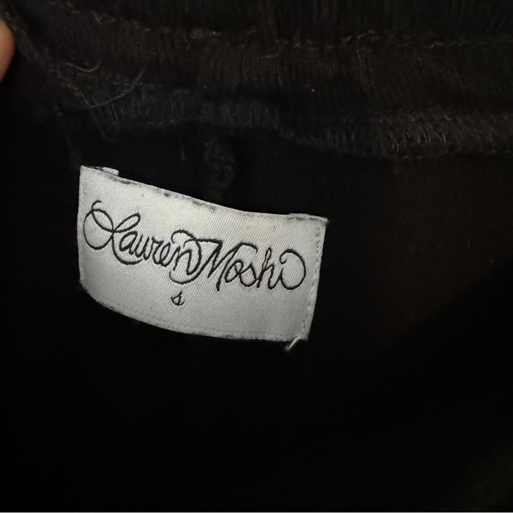 Lauren Moshi SET Hoodie and Pants Small - Picture 11 of 12